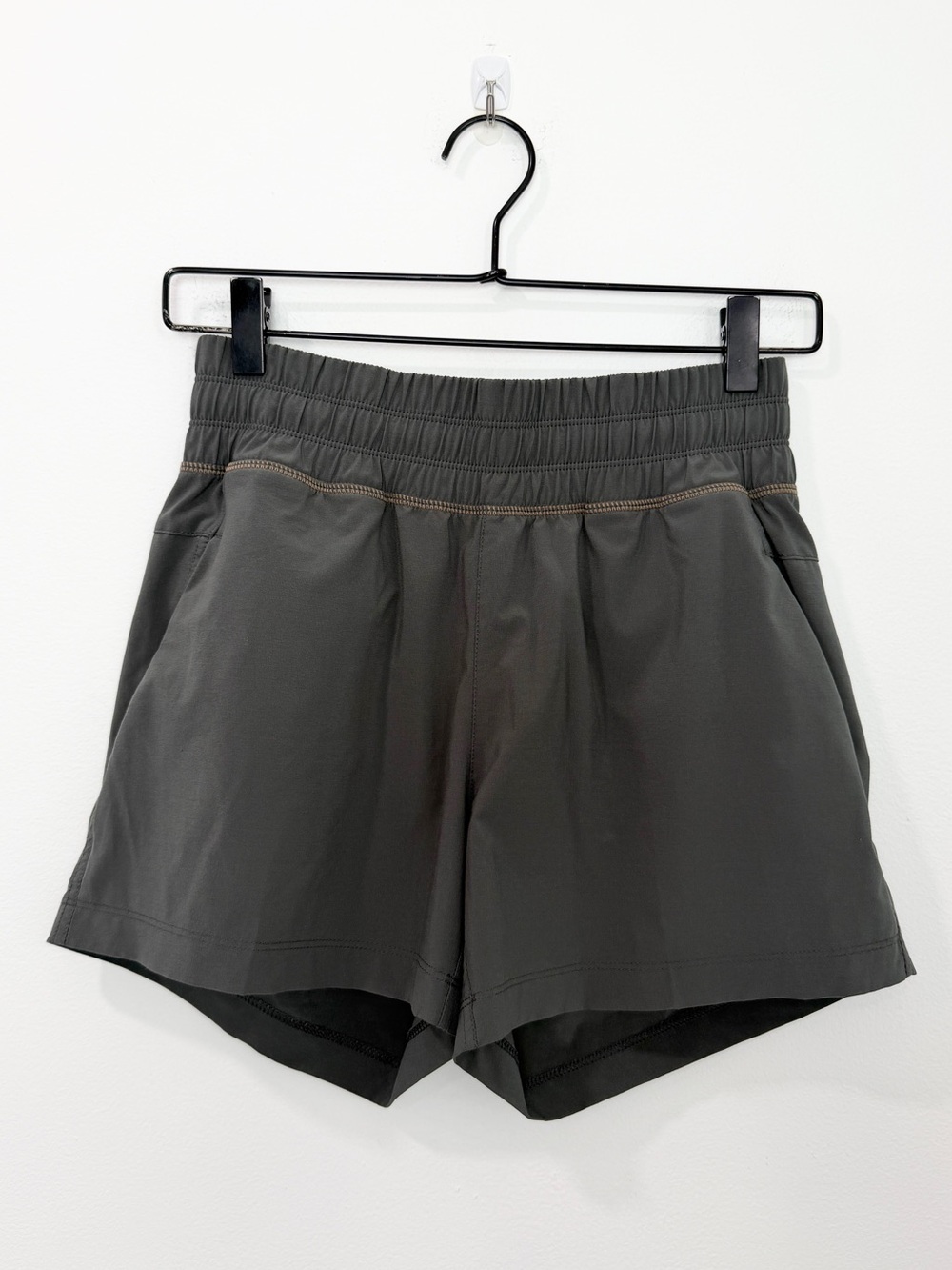 Free Fly Women's Pull-On Breeze Short Size XS